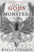City of Gods and Monsters by Kayla Edwards
