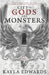 City of Gods and Monsters by Kayla Edwards