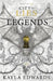 City of Lies and Legends by Kayla Edwards