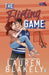 The Flirting Game by Lauren Blakely