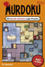 Murdoku: Back In Time: 80 Murder Mystery Logic Puzzles by M. Garand