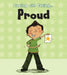Proud by Isabel Thomas