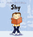 Shy by Isabel Thomas
