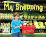 My Shopping by Anne Giulieri