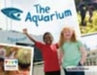 The Aquarium by Anne Giulieri