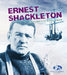 Ernest Shackleton by Evelyn Dowdeswell