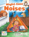 Night-time Noises by Jay Dale