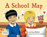 A School Map by Anne Giulieri