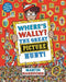 Where's Wally? The Great Picture Hunt by Martin Handford
