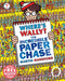 Where's Wally? The Incredible Paper Chase by Handford, Martin