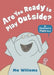 Are You Ready to Play Outside? by Mo Willems