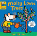 Maisy Loves Trees: A Maisy's Planet Book by Lucy Cousins