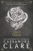 The Mortal Instruments 3: City of Glass by Stephen Rickard