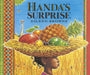 Handa's Surprise by Eileen Browne
