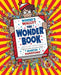 Where's Wally? The Wonder Book by Martin Handford