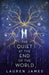The Quiet at the End of the World by Lauren James