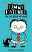 Timmy Failure: The Cat Stole My Pants by Stephan Pastis