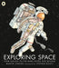 Exploring Space by Martin Jenkins