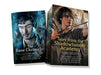 Shadowhunters Slipcase by Cassandra Clare