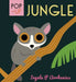 Pop-up Jungle by Arrhenius, Ingela Peterson