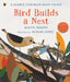 Bird Builds a Nest by Martin Jenkins