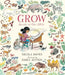 Grow: Secrets of Our DNA by Nicola Davies