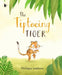 The Tiptoeing Tiger by Philippa Leathers