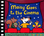 Maisy Goes To The Cinema by Lucy Cousins
