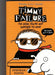 Timmy Failure: The Book You're Not Supposed To Have (Book 5) by Stephan Plastis