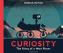 Curiosity: The Story of a Mars Rover by Delilah S. Dawson