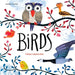 Birds by Carme Lemniscates