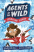 Agents of the Wild 2: Operation Icebeak by Jennifer Bell