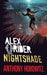 Nightshade by Anthony Horowitz