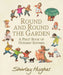 Round and Round the Garden: A First Book of Nursery Rhymes by Shirley Hughes