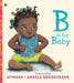 B Is for Baby by Atinuke