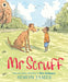 Mr Scruff by Simon James