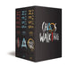 Chaos Walking Boxed Set by Patrick Ness