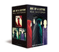Arc of a Scythe Boxed Set by Neal Shusterman