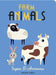Farm Animals by Ingela P. Arrhenius