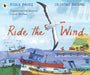 Ride the Wind by Nicola Davies