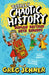 Totally Chaotic History: Roman Britain Gets Rowdy! by Greg Jenner