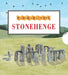 Stonehenge: Panorama Pops by Gordy Wright