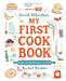 My First Cook Book by David Atherton
