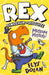 Rex Dinosaur in Disguise: Museum Mystery by Elys Dolan