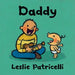 Daddy by Leslie Patricelli