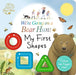 We're Going on a Bear Hunt: My First Shapes