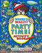 Where's Wally? Party Time! by Martin Handford