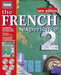 French Experience 2: language pack with cds by Jeanine Picard