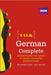 Talk German Complete (Book/CD Pack) by Jeanne Wood