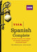 Talk Spanish Complete Set by Almudena Sanchez